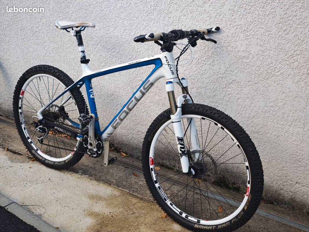 Éditer agence Van vtt focus raven prier largeur Pourquoi