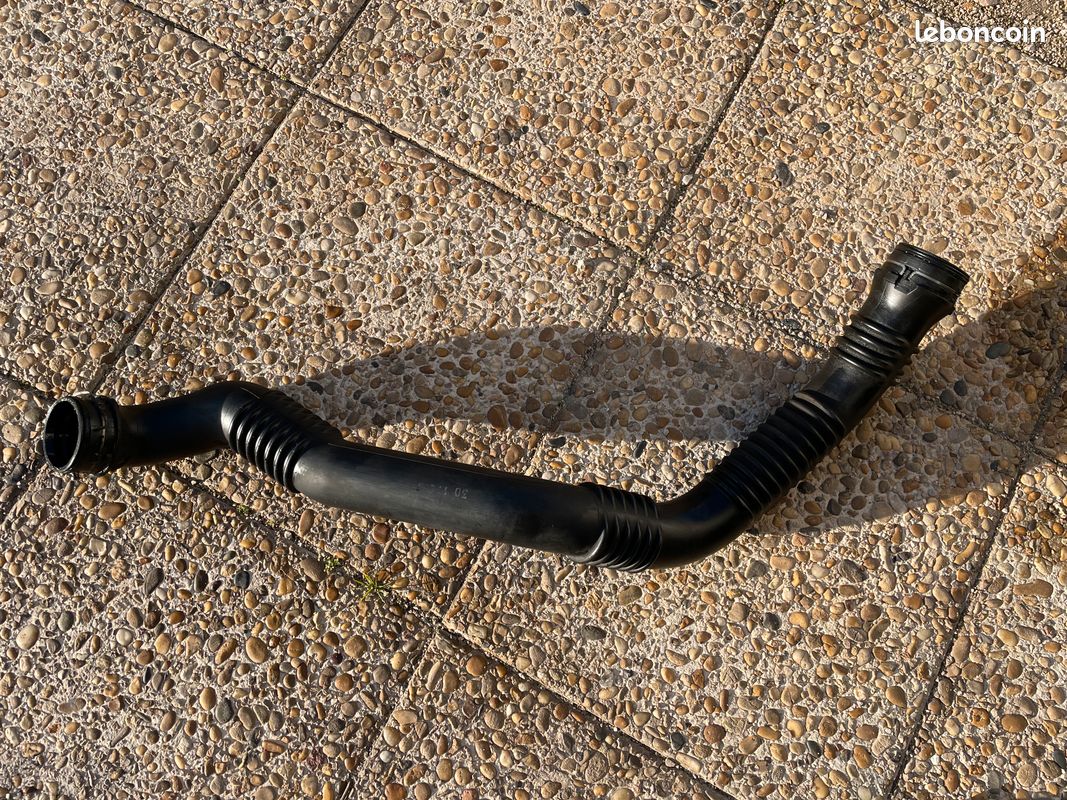 YOSOO Turbo Intercooler Tuyau Tuyau d'admission d'air Turbo 13717597591