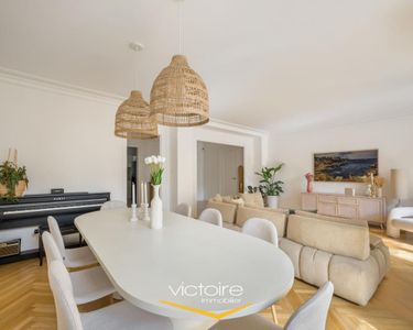 Appartement 690 000 € - 107 m²