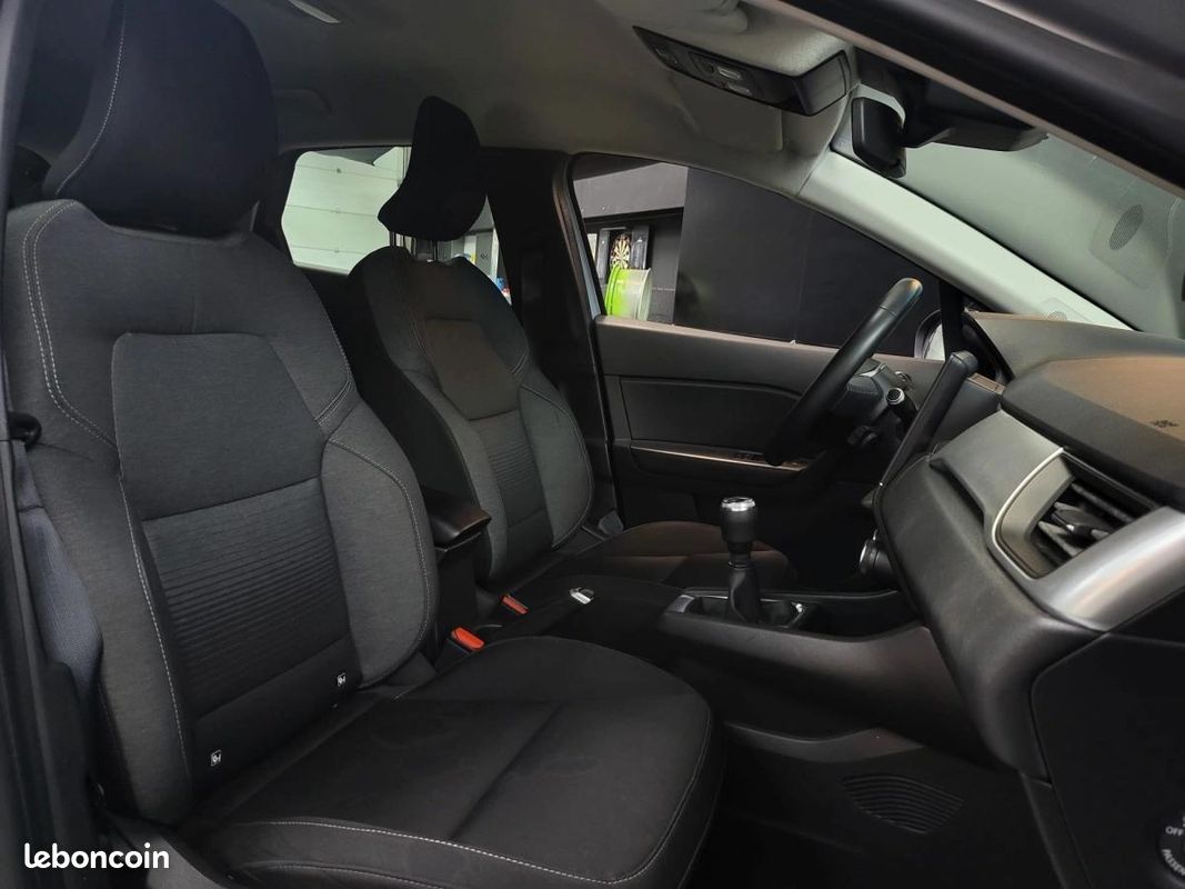 Renault Captur 1.0 TCE 100 BUSINESS (image 24)