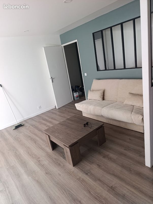 Appartement 2 pièces 53 m² · à Chambéry · 53 m² · 700 €/mois