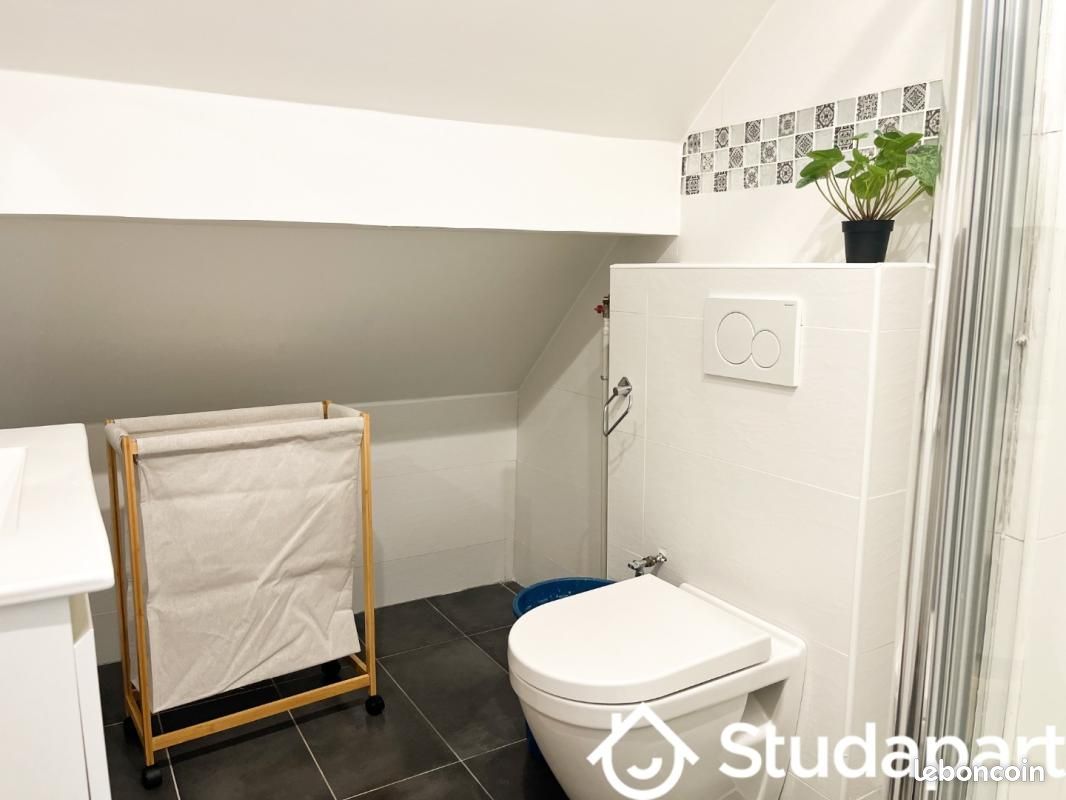 Chambre 1 pièce 12 m² (image 8)