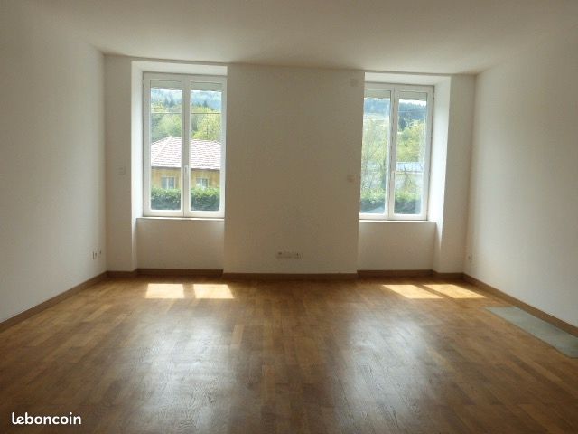 Appartement 3 pièces 47 m² · à Tarare · 47 m² · 560 €/mois