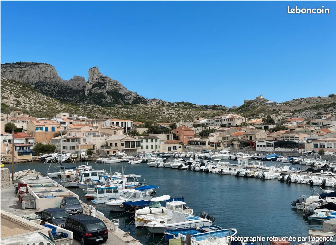 Maison 5 pièces 85 m² · à Marseille · 85 m² · 736 000 €