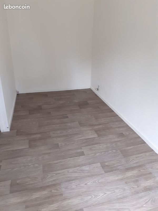 Appartement 1 pièce 35 m² · à Mons-en-Baroeul · 35 m² · 520 €