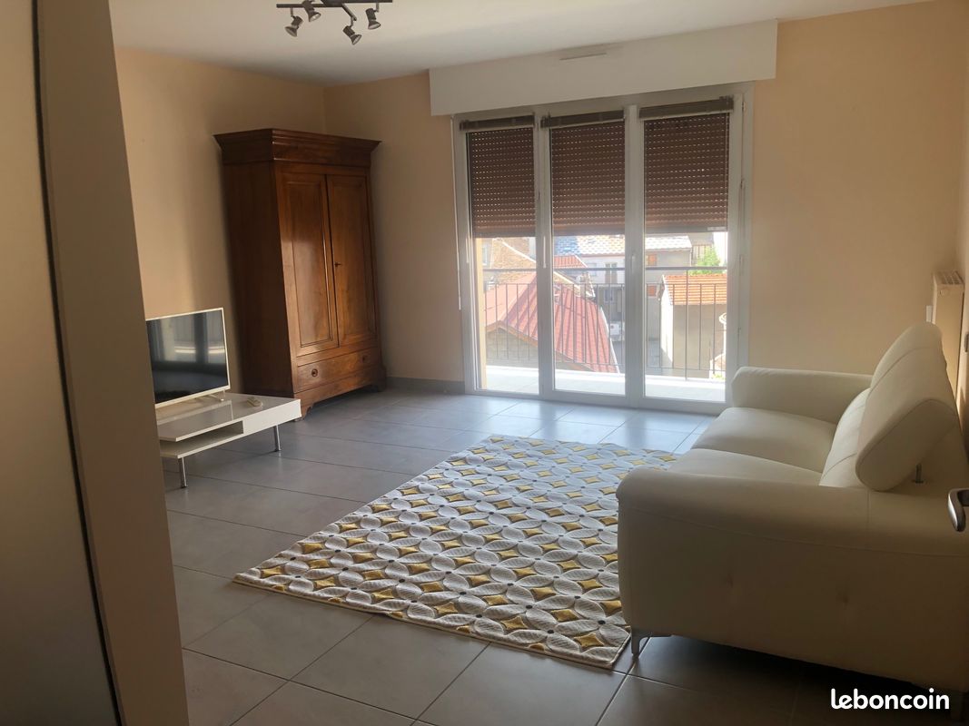 Appartement 3 pièces 85 m² · à Gap · 85 m² · 850 €/mois