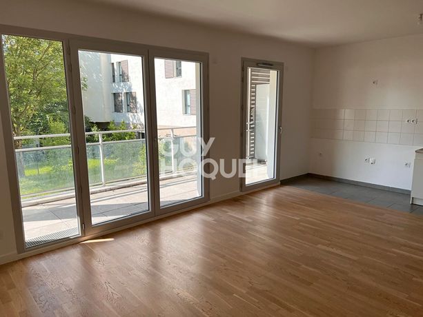 Appartement a louer meudon - 4 pièce(s) - 85 m2 - Surfyn