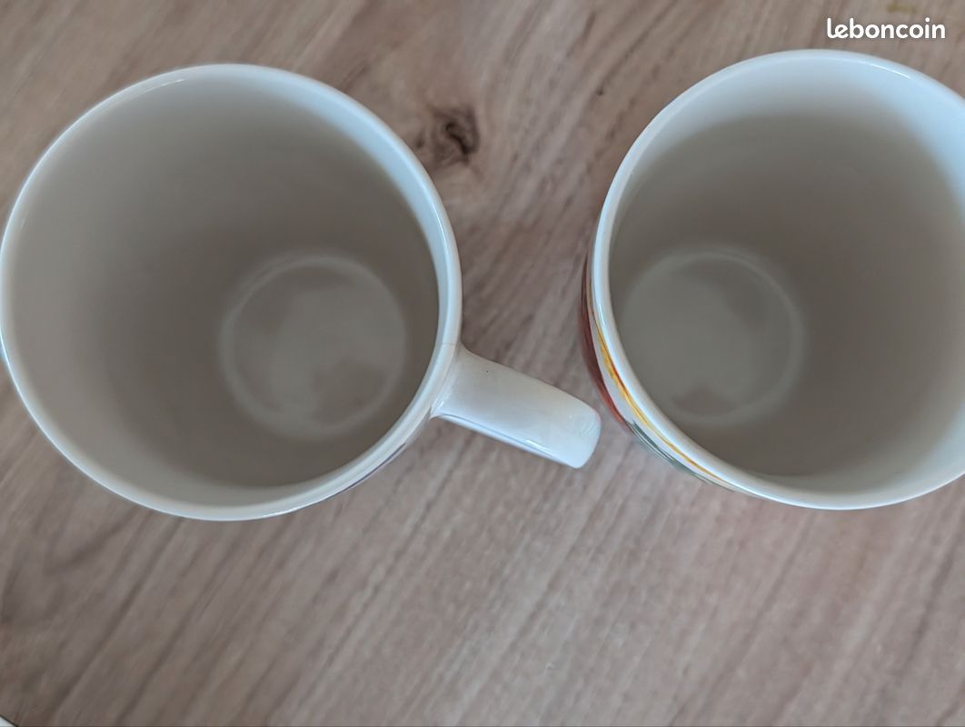 2 tasses Tropical (image 3)