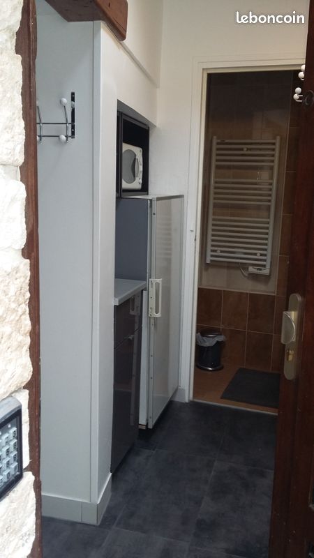 Duplex entre paris et disneyland (image 6)