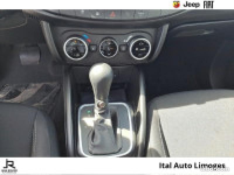 Fiat Tipo 1.5 FireFly Turbo 130ch S/S Hybrid DCT7 (image 17)
