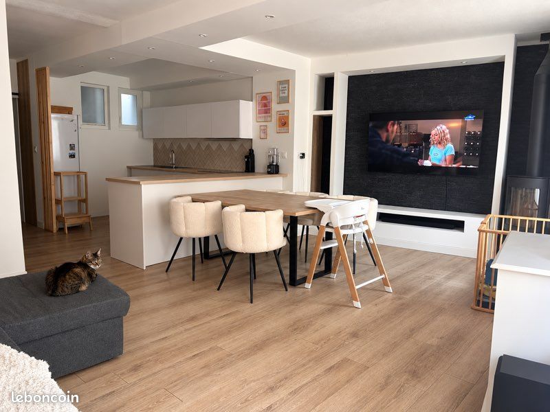 Maison 3 pièces 90 m² · à Boujan-sur-Libron · 90 m² · 220 000 €