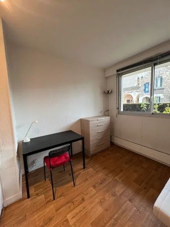 Appartement a louer courbevoie - 1 pièce(s) - 15 m2 - Surfyn