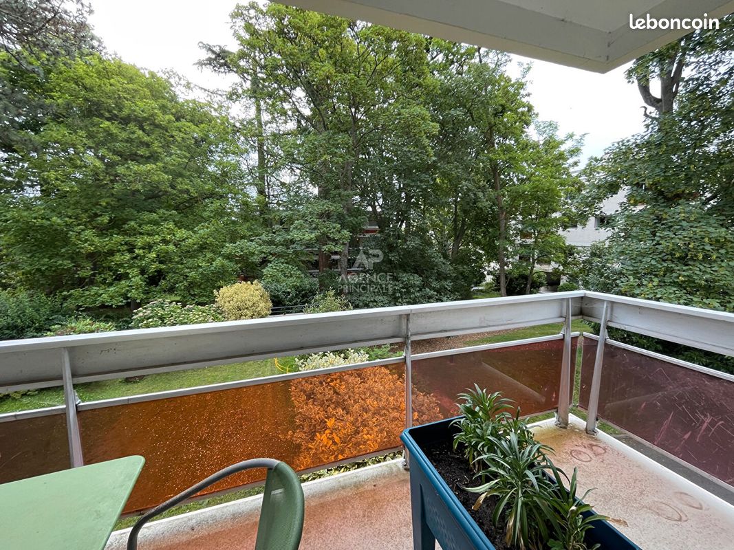 Appartement 4 pièces 84 m² · à Mareil-Marly · 84 m² · 359 000 €