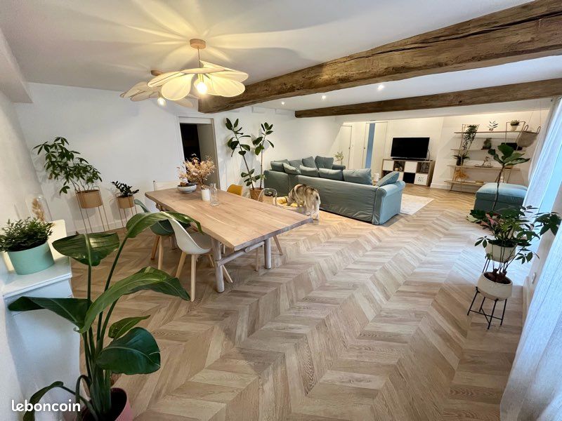Appartement 3 pièces 129 m² · à Fontaine-lès-Dijon · 129 m² · 270 000 €