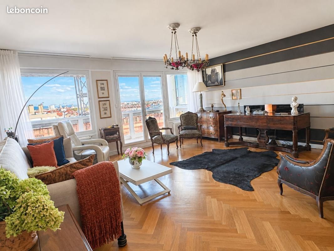 Appartement 4 pièces 111 m² · à Lyon · 111 m² · 650 000 €