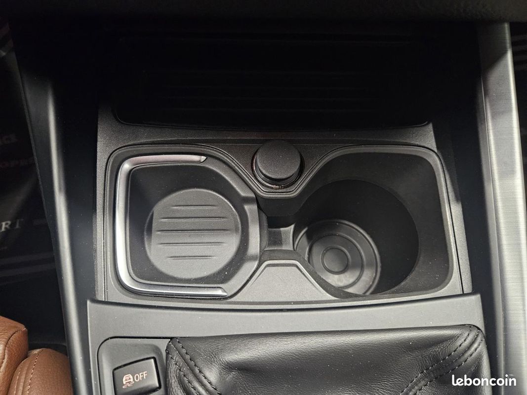 BMW SERIE 2 COUPE 2.0 218d 136 M Sport BVM (image 31)