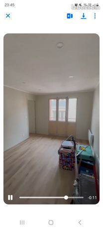 Appartement Saint etienne