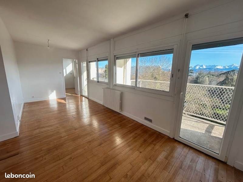 Appartement 4 pièces 73 m² · à Tarbes · 73 m² · 680 €/mois