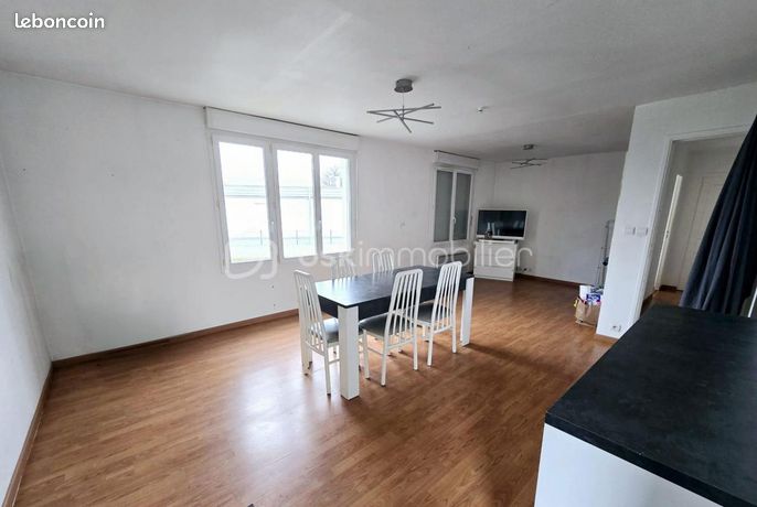 Maison 4 pièces 78 m²