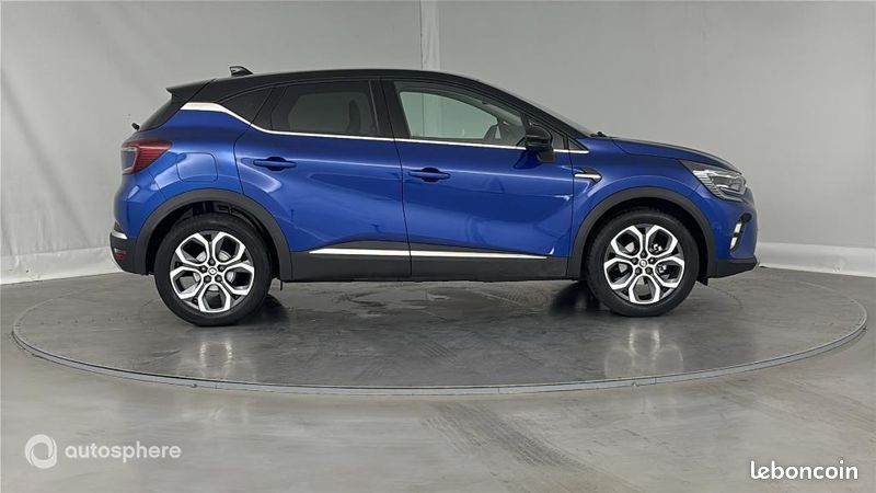 Renault Captur 1.0 TCe 90ch Techno (image 4)