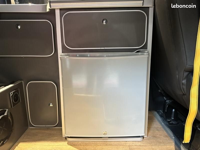 Peugeot Expert Fg VAN AMENAGE CAMPING CAR 2.0 BlueHDi 120CH (image 21)