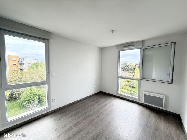 Appartement 3 pièces 60 m² — 6