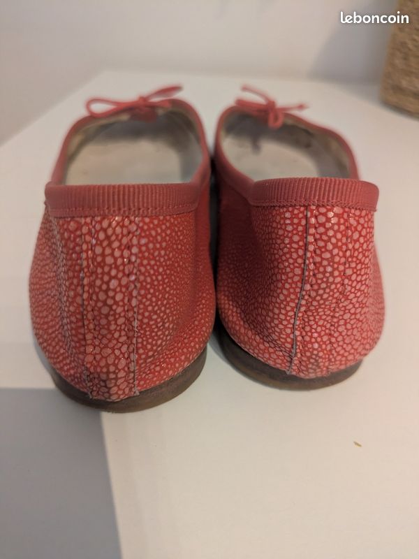 Ballerines Repetto 37 (image 5)
