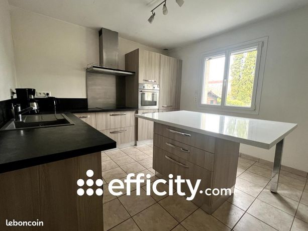 Maison 6 pièces 128 m²