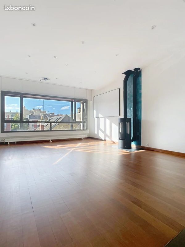 Maison 7 pièces 150 m² · à Rennes · 150 m² · 777 000 €