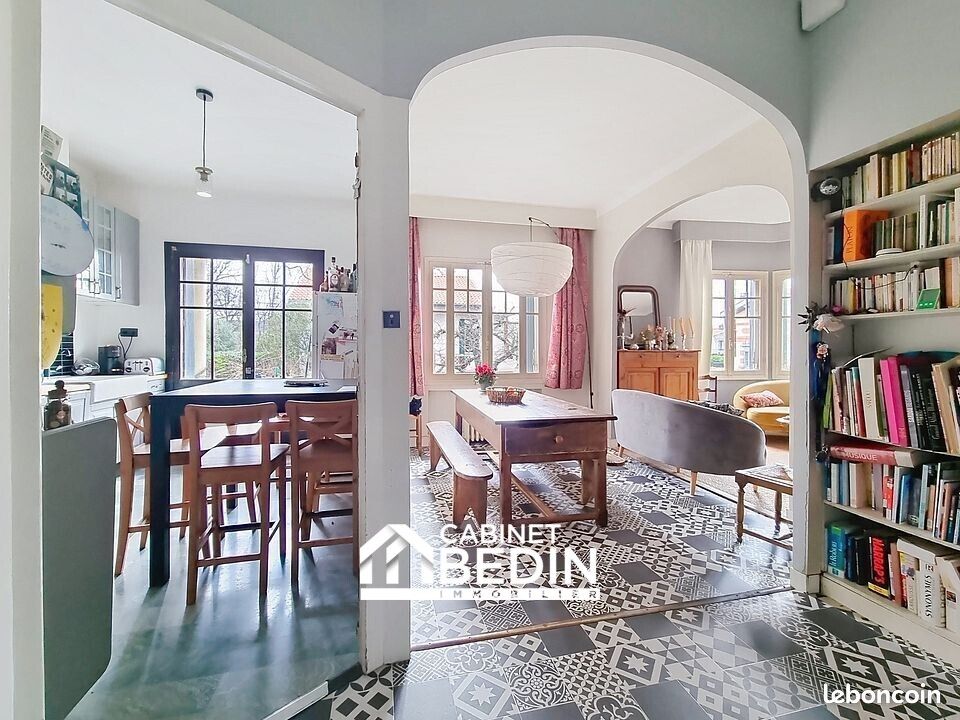 Maison 8 pièces 200 m² · à Toulouse · 200 m² · 550 000 €