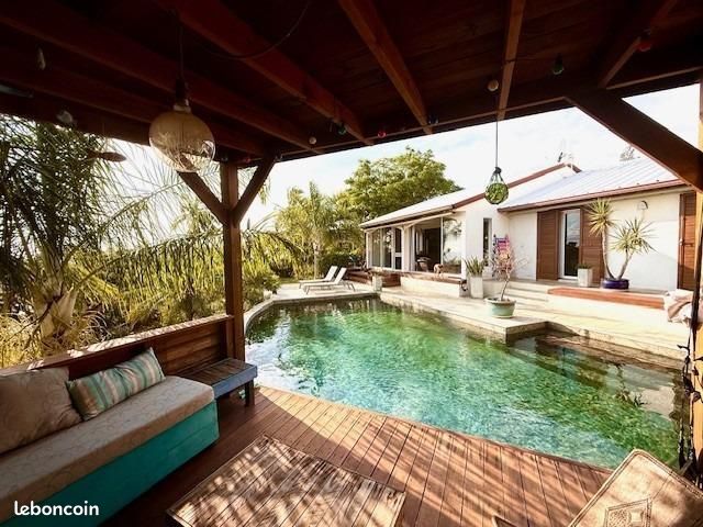 Maison 4 pièces 134 m² · à Saint-Paul · 134 m² · 995 000 €
