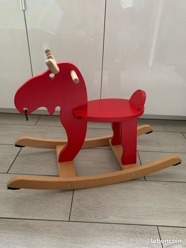 Renne à bascule - IKEA (image 2)