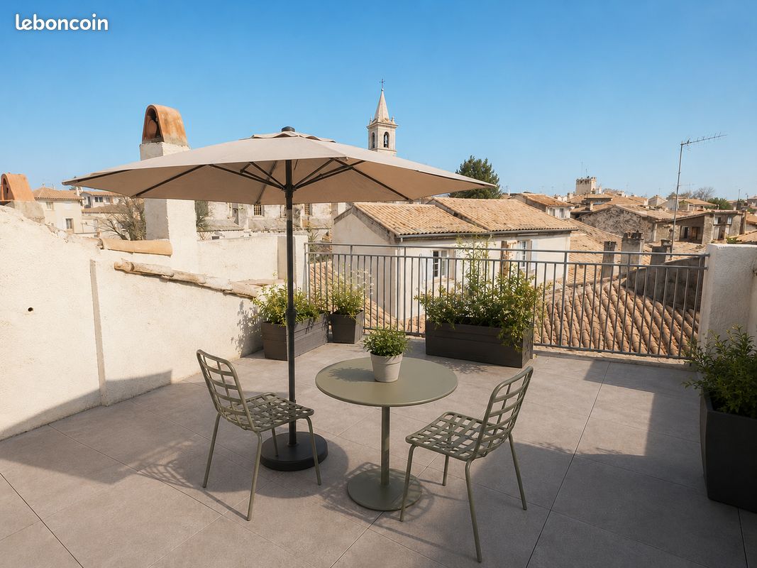 Maison 4 pièces 78 m² · à Arles · 78 m² · 250 000 €