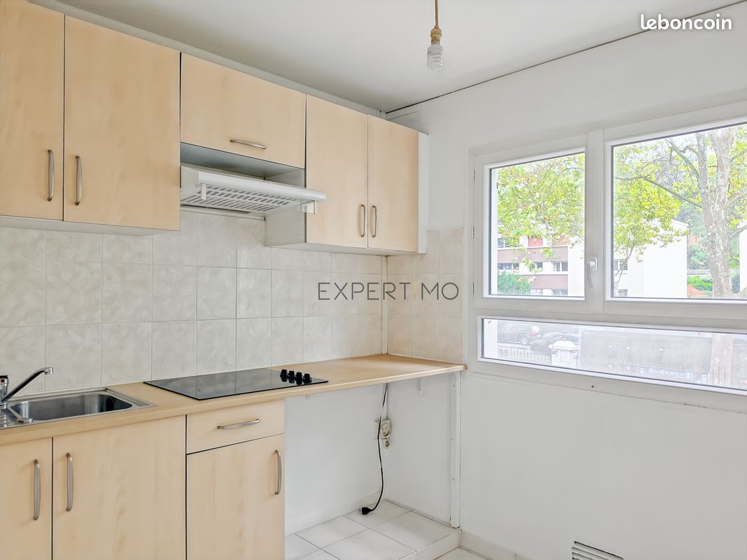 Appartement 1 pièce 34 m² · à Rueil-Malmaison · 34 m² · 183 000 €