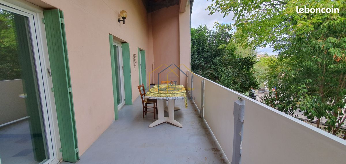 Maison 4 pièces 97 m² · à Saint-André-de-Sangonis · 97 m² · 1 130 €/mois