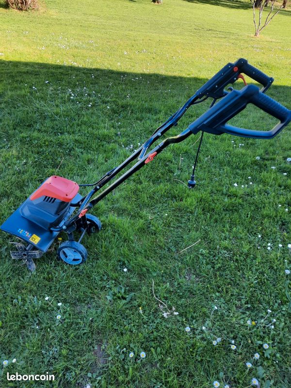 A Vendre matériel jardinage (image 3)