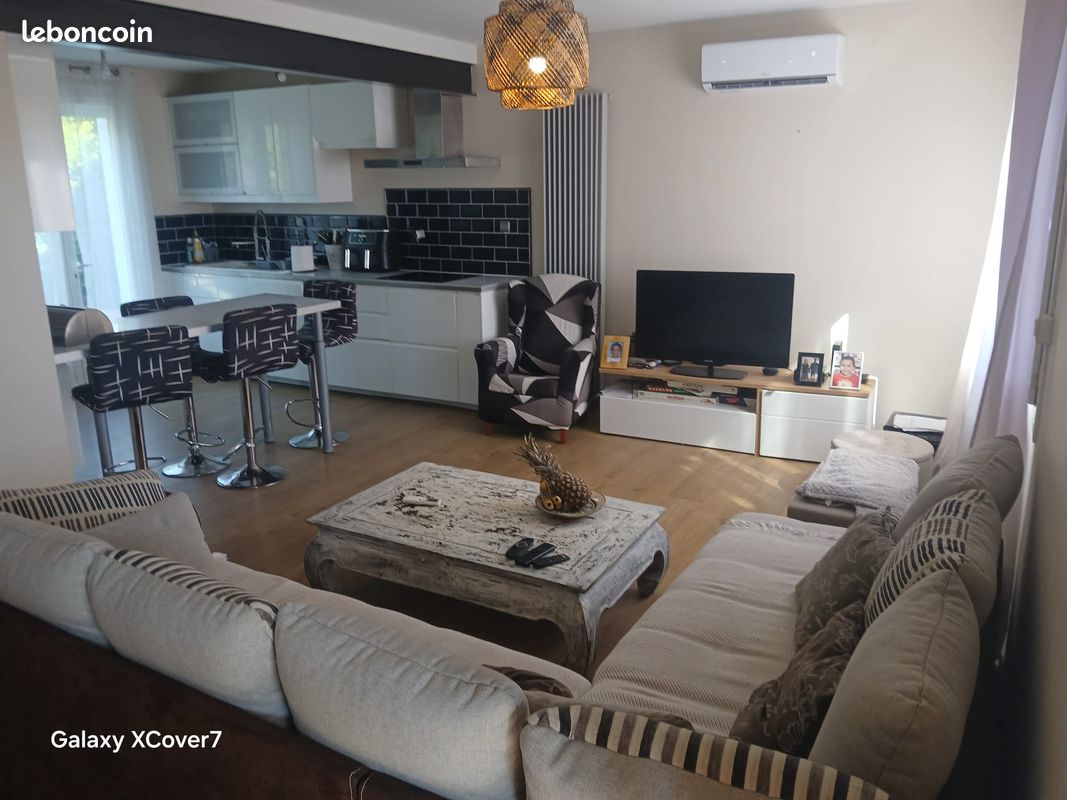 Maison 5 pièces 70 m² · à Castres · 70 m² · 168 000 €