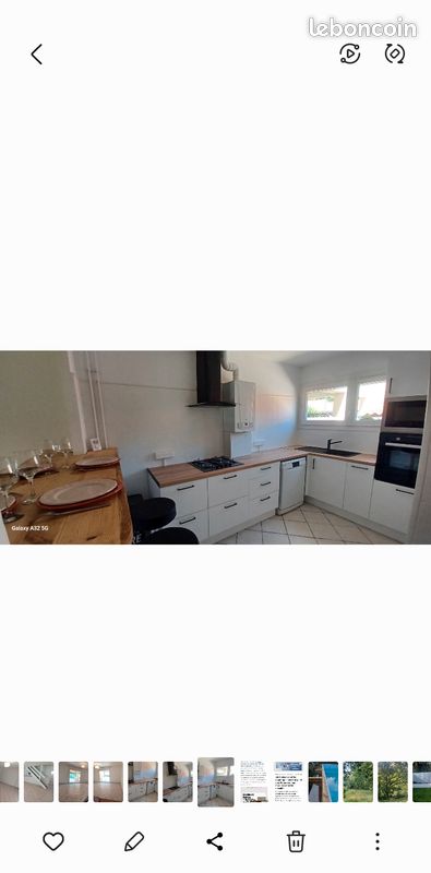 Maison 4 pièces 85 m² · à Saint-Jean · 85 m² · 248 000 €