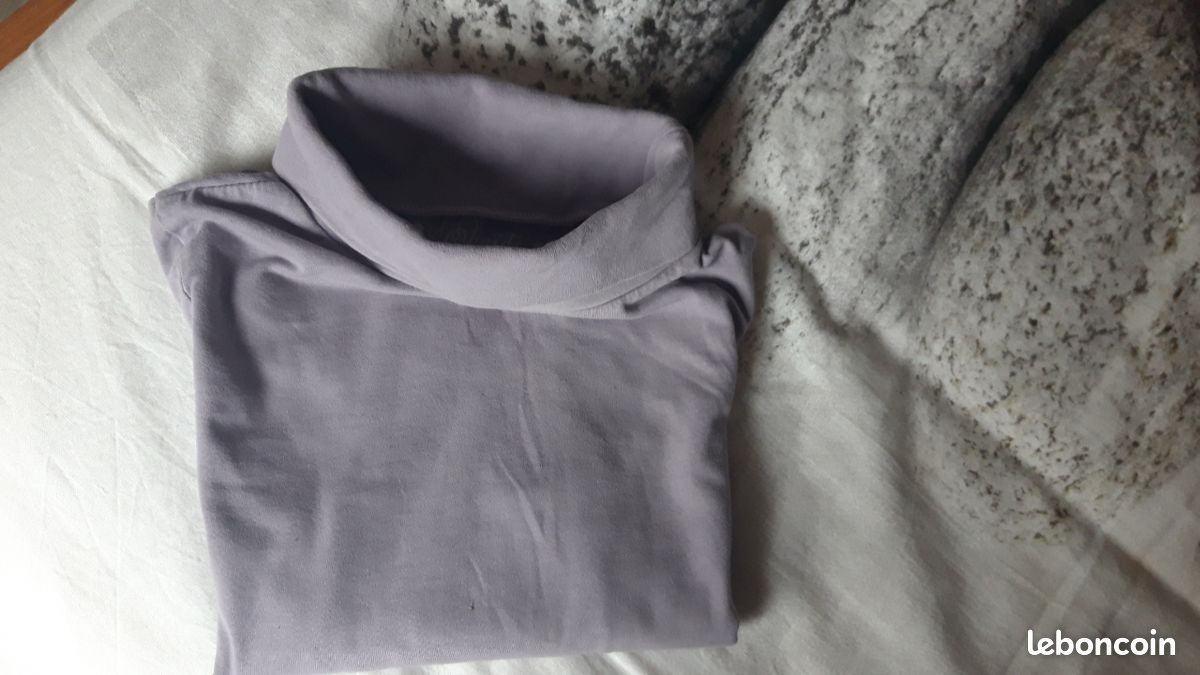 Sous pull okaidi 3 ans (image 2)
