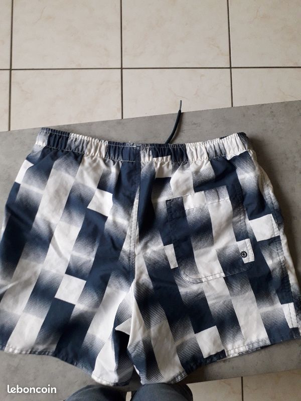 Maillot de bain garçon (image 1)