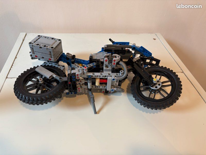 R 1200 Gs Adventure Bmw Bike Lego Motorcycle Lego Technic Bmw 1200