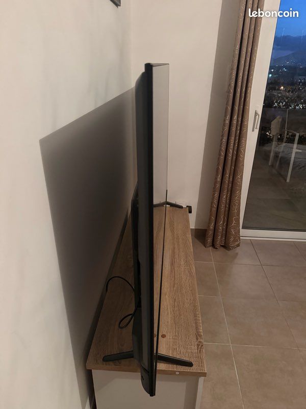 Télé Hisense 65’ (image 2)