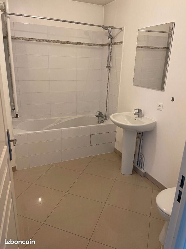 Appartement a louer villemomble - 2 pièce(s) - 44 m2 - Surfyn