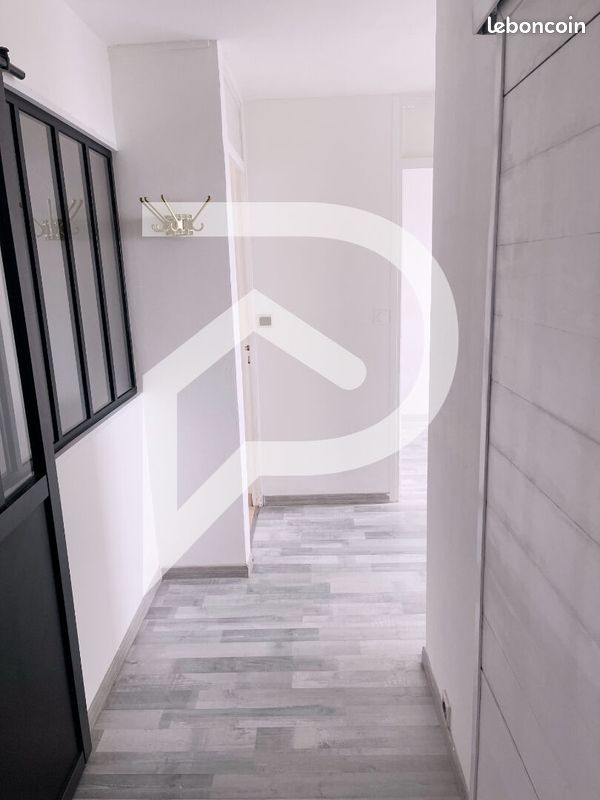 Appartement a louer creil - 3 pièce(s) - 51 m2 - Surfyn