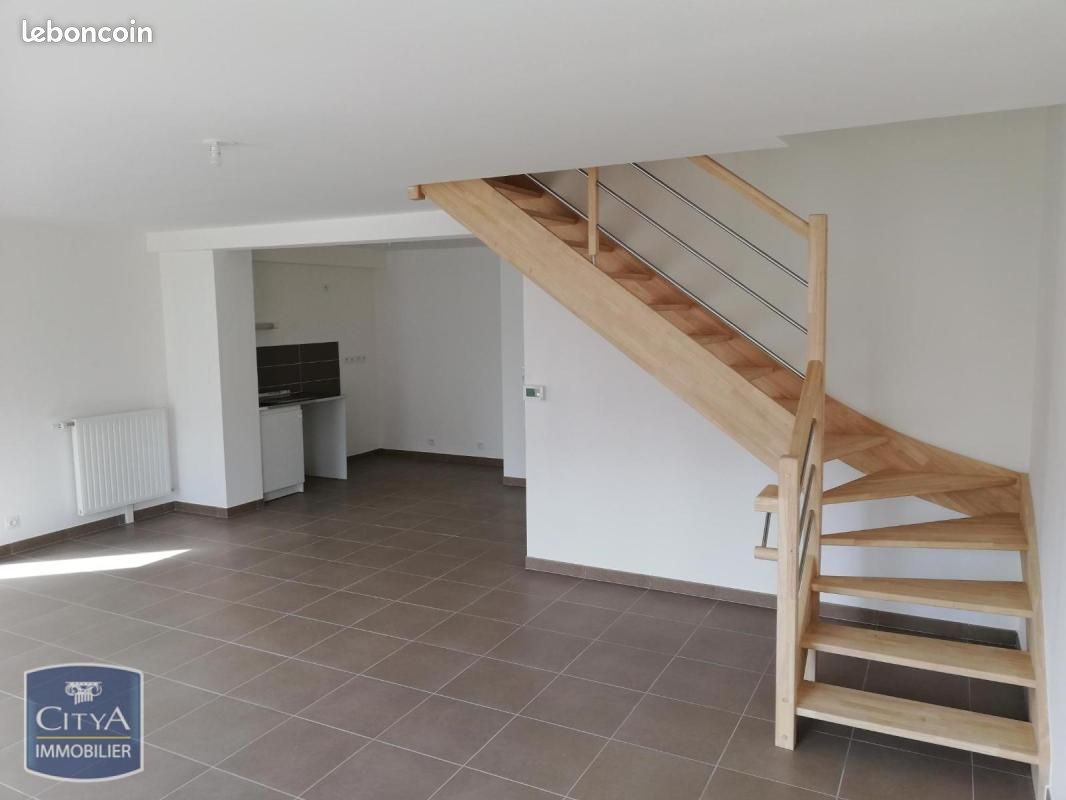 Maison 4 pièces 86 m² · à Concarneau · 86 m² · 898 €