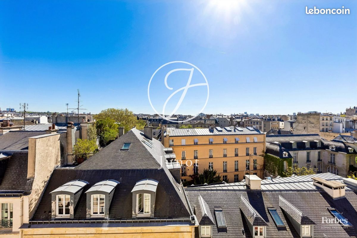Appartement 2 pièces 61 m² · à Paris · 61 m² · 1 150 000 €