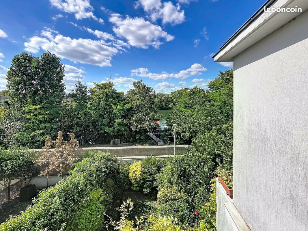 Maison 6 pièces 103 m² · à Choisy-le-Roi · 103 m² · 393 000 €
