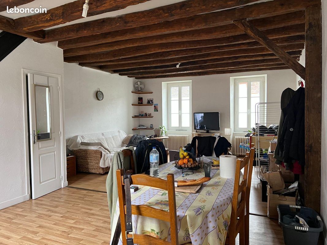 Maison 3 pièces 71 m² · à Ardentes · 71 m² · 75 400 €