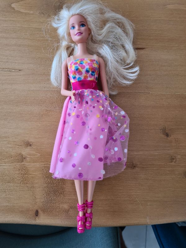 Barbie princesse disney jeux, jouets d'occasion - leboncoin