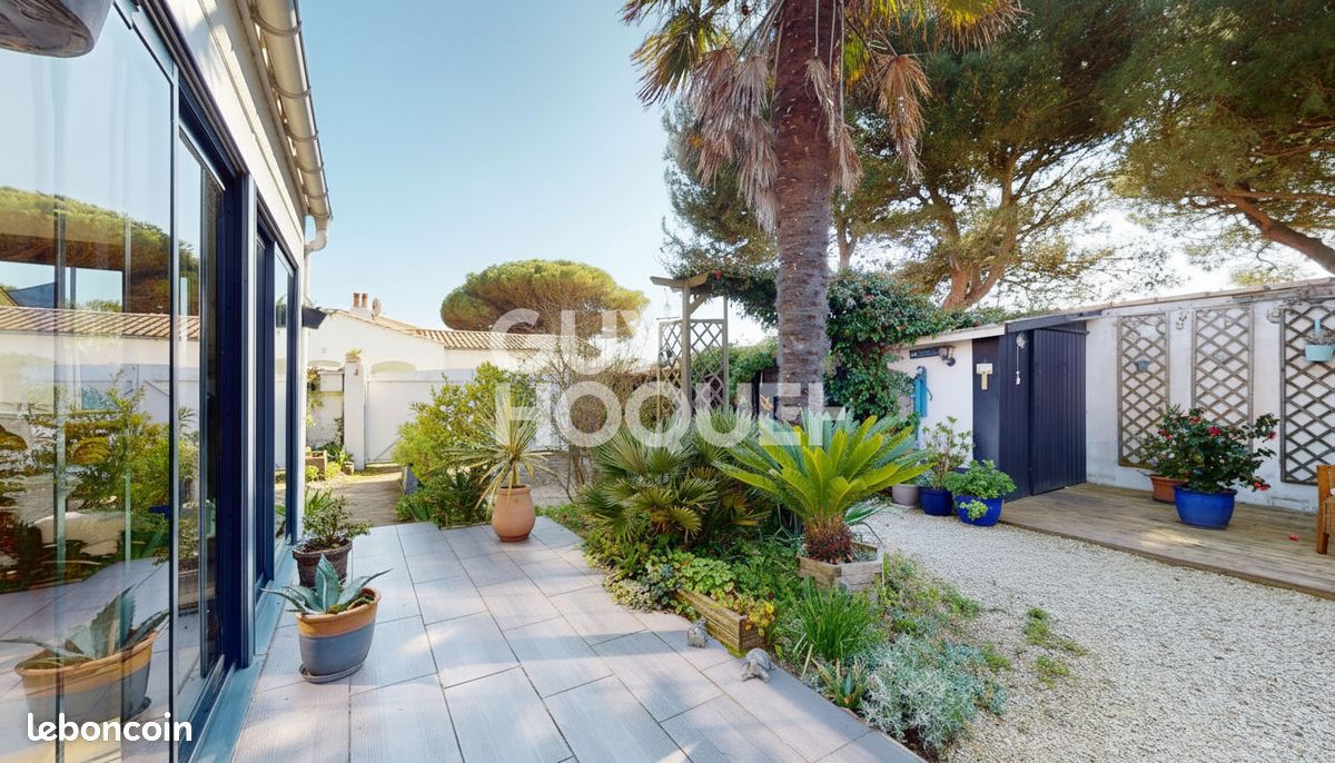 Maison 4 pièces 95 m² · à Ars-en-Ré · 95 m² · 585 000 €